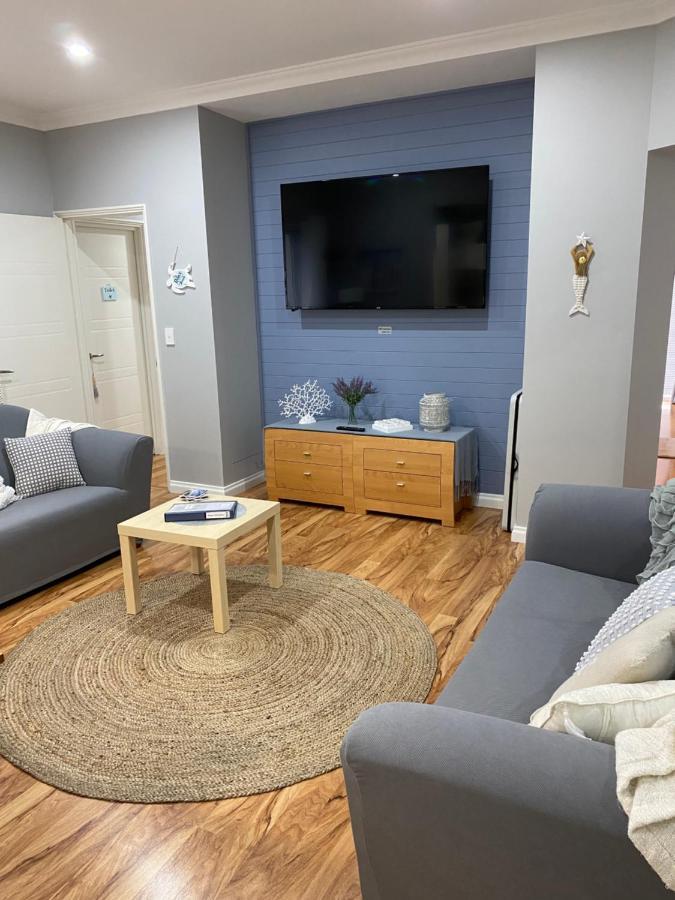 The Hutt On Mandurah Marina Apartment Ngoại thất bức ảnh