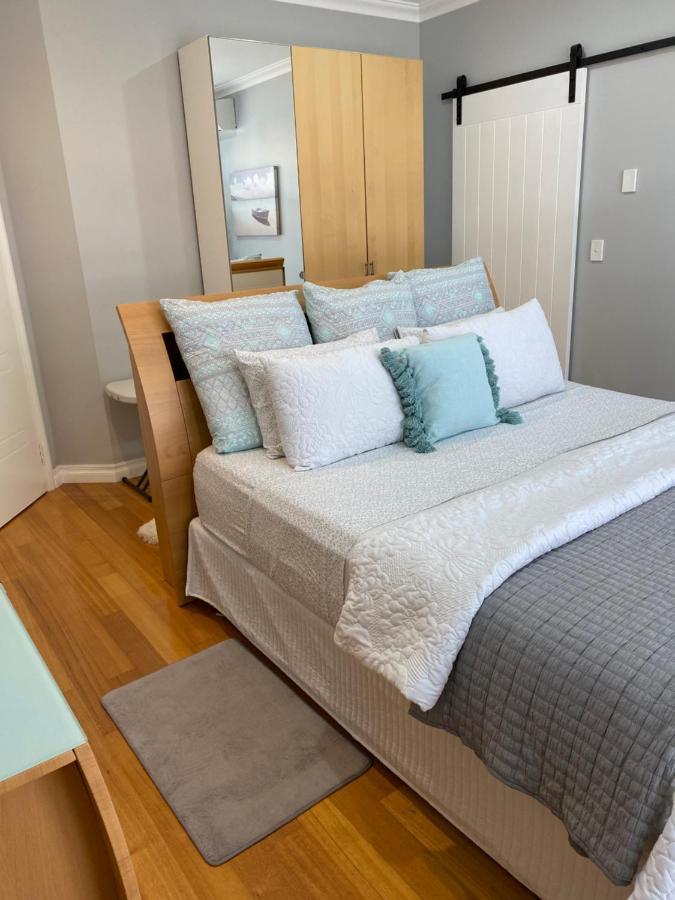 The Hutt On Mandurah Marina Apartment Ngoại thất bức ảnh