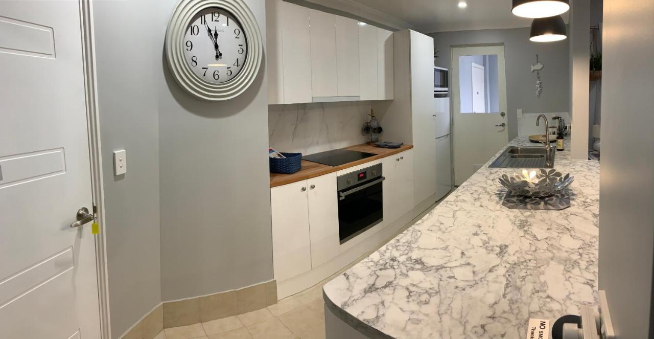 The Hutt On Mandurah Marina Apartment Ngoại thất bức ảnh
