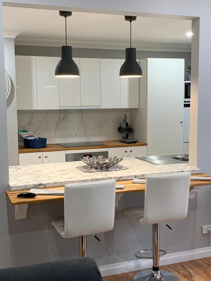 The Hutt On Mandurah Marina Apartment Ngoại thất bức ảnh